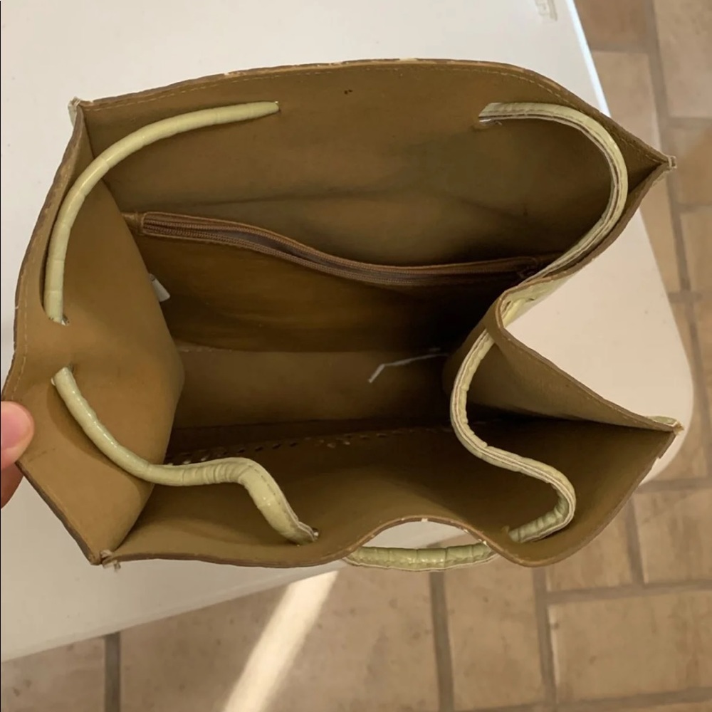 Small Backpack Purse - image 3